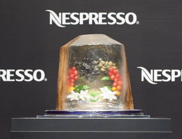 ネスレネスプレッソ株式会社のプレスリリース画像3