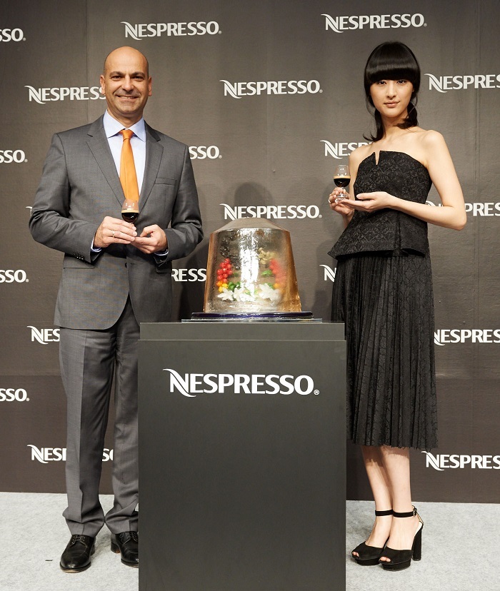 ネスレネスプレッソ株式会社のプレスリリース画像2