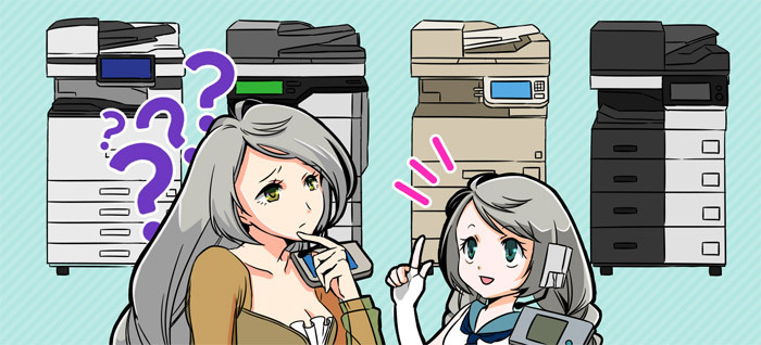 コピー機の便利な使い方や故障かなと思ったときは 6人の美少女キャラクターが適切 的確なアドバイス Oa機器のエーワンから コピー機少女 フェアリーc 登場 株式会社エーワンのプレスリリース コピー機の便利な使い方や故障かなと思ったときは 6人の美少女キャラクターが適切 的確なアドバイス Oa機器のエーワンから コピー機少女 フェアリーc 登場 株式会社エーワンのプレスリリース