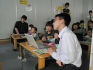 特定非営利活動法人地域コミュニティ研究所CicoLavoのプレスリリース画像1