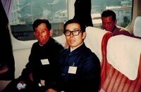 日本僑報社のプレスリリース画像1