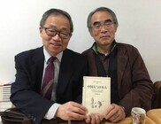 日本僑報社のプレスリリース画像1