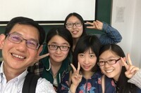 日本僑報社のプレスリリース画像1