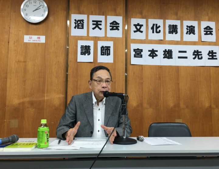 日本僑報社のプレスリリース画像1