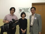 日本僑報社のプレスリリース画像1