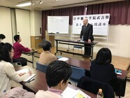 日本僑報社のプレスリリース画像1