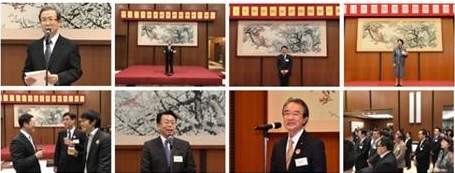 日本僑報社のプレスリリース画像1