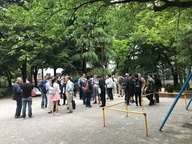 日本僑報社のプレスリリース画像1