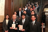 日本僑報社のプレスリリース画像1