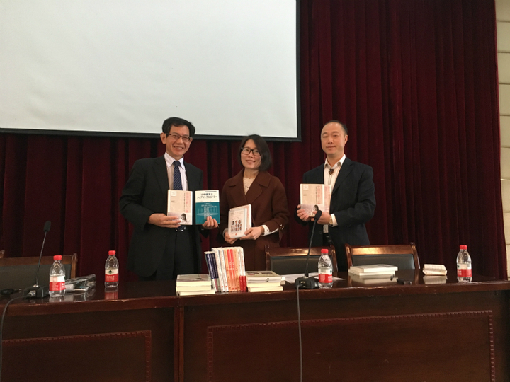 日本僑報社のプレスリリース画像1