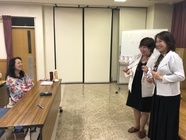 日本僑報社のプレスリリース画像1