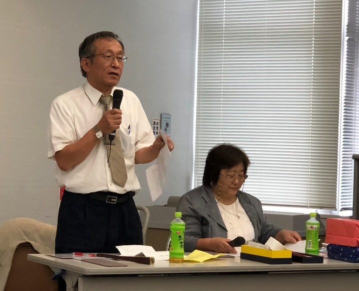 日本僑報社のプレスリリース画像1