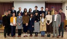 日本僑報社のプレスリリース画像1