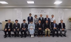 日本僑報社のプレスリリース画像1