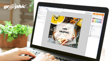 株式会社グラフィックのプレスリリース画像2