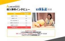 インタラクティブ株式会社のプレスリリース画像1