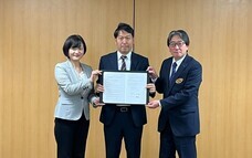 インタラクティブ株式会社のプレスリリース画像1