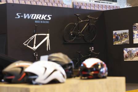 スペシャライズド・ジャパン合同会社のプレスリリース画像3