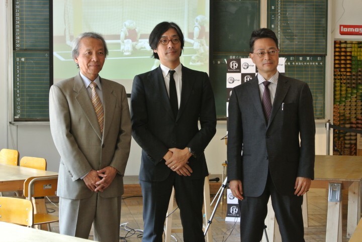 フラワー・ロボティクス株式会社のプレスリリース画像2