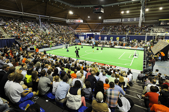 フラワー・ロボティクス株式会社のプレスリリース画像1