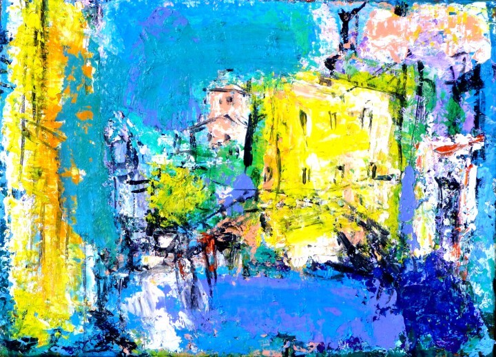 株式会社　銀座柳画廊のプレスリリース画像1