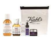 KIEHL’S SINCE 1851のプレスリリース画像1
