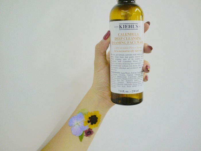 KIEHL’S SINCE 1851のプレスリリース画像1