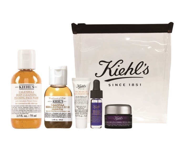 KIEHL’S SINCE 1851のプレスリリース画像1