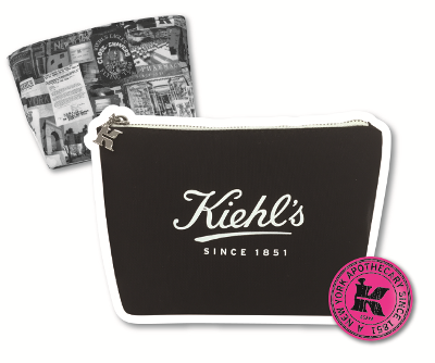 KIEHL’S SINCE 1851のプレスリリース画像3