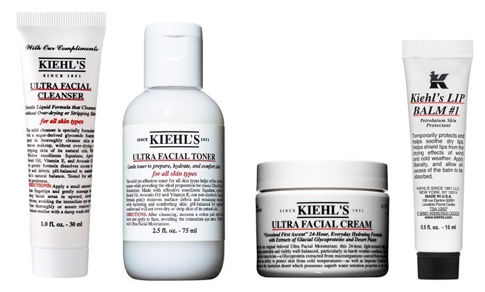 KIEHL’S SINCE 1851のプレスリリース画像2