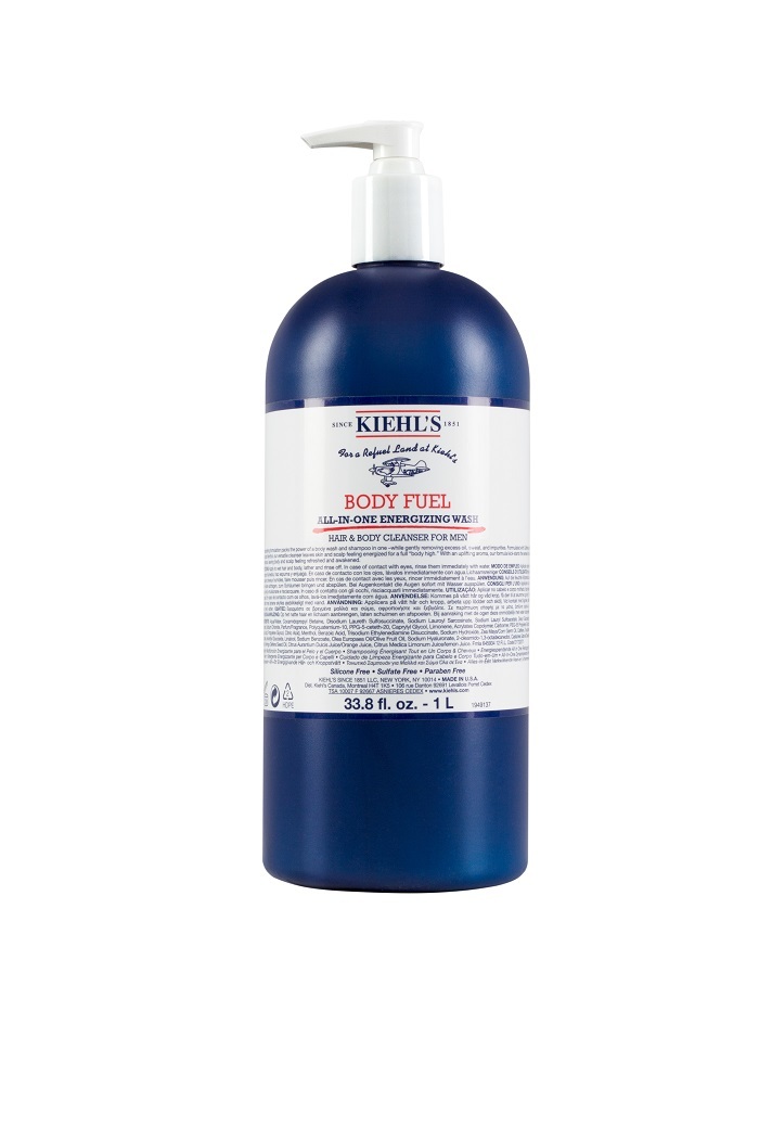 KIEHL’S SINCE 1851のプレスリリース画像2