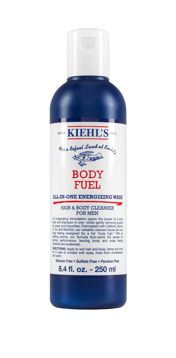 KIEHL’S SINCE 1851のプレスリリース画像3