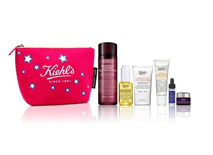 KIEHL’S SINCE 1851のプレスリリース画像2