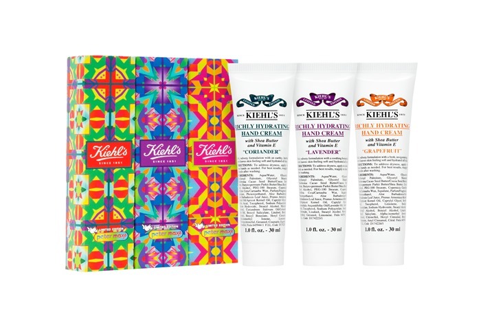 KIEHL’S SINCE 1851のプレスリリース画像3
