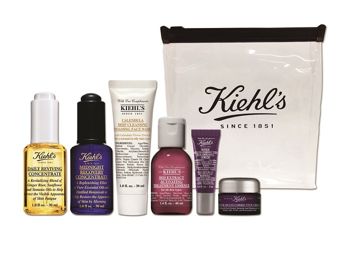 KIEHL’S SINCE 1851のプレスリリース画像1