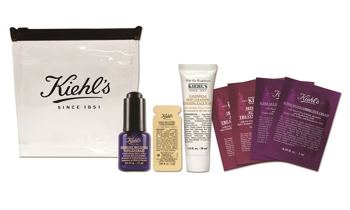 KIEHL’S SINCE 1851のプレスリリース画像3
