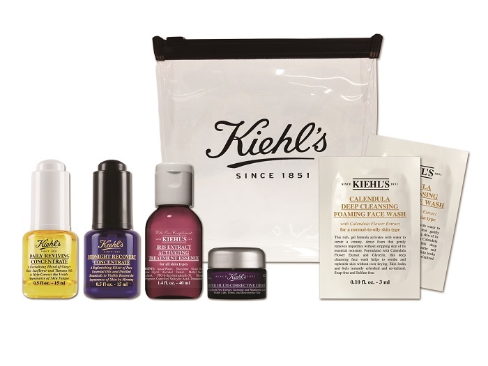 KIEHL’S SINCE 1851のプレスリリース画像2