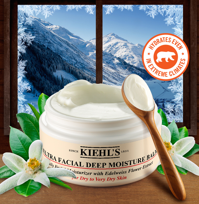 KIEHL’S SINCE 1851のプレスリリース画像1