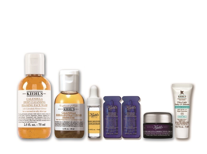 KIEHL’S SINCE 1851のプレスリリース画像1