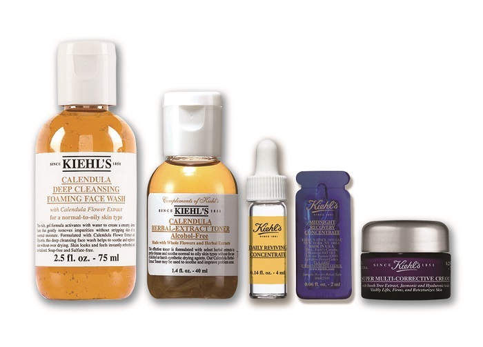 KIEHL’S SINCE 1851のプレスリリース画像1