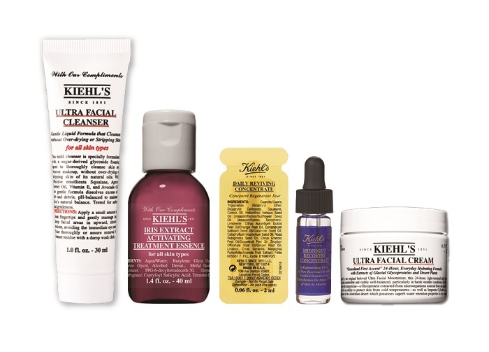 KIEHL’S SINCE 1851のプレスリリース画像2