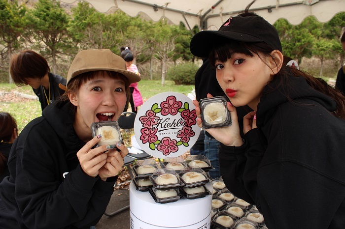 KIEHL’S SINCE 1851のプレスリリース画像3