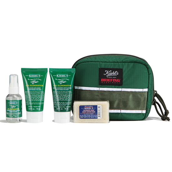 KIEHL’S SINCE 1851のプレスリリース画像3