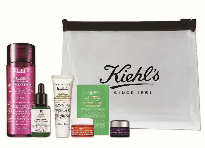 KIEHL’S SINCE 1851のプレスリリース画像1