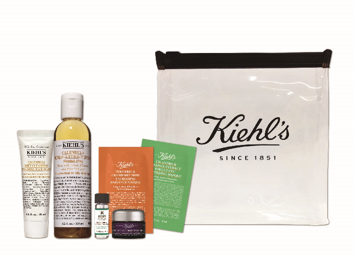 KIEHL’S SINCE 1851のプレスリリース画像2