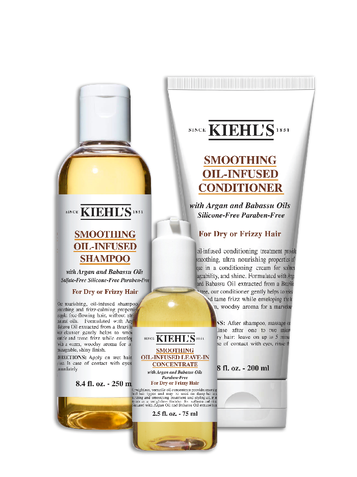 KIEHL’S SINCE 1851のプレスリリース画像1