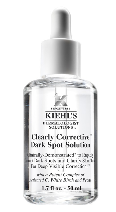 KIEHL’S SINCE 1851のプレスリリース画像1