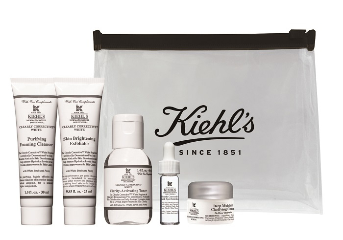 KIEHL’S SINCE 1851のプレスリリース画像2