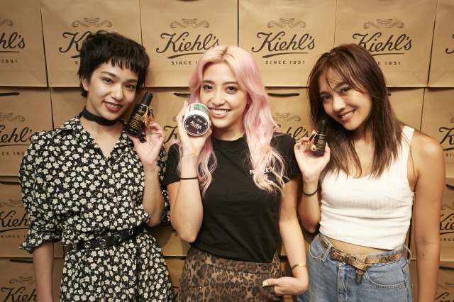KIEHL’S SINCE 1851のプレスリリース画像3