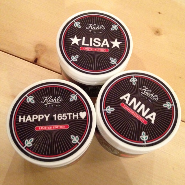 KIEHL’S SINCE 1851のプレスリリース画像1